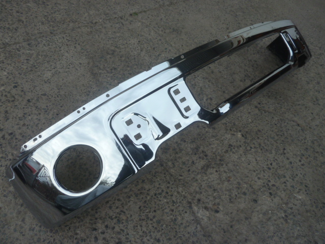 Parachoque ford f150 xlt 2009 2014 f 150 delantero daños - Imagen 6