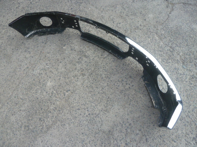 Parachoque ford f150 xlt 2009 2014 f 150 delantero daños - Imagen 5