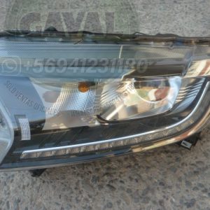 Foco optico wingle 7 2021 2023 2025 halogeno/leds chofer daños
