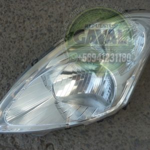 Foco optico suzuki swift 2012 2013 2015 2016 2017 chofer bueno