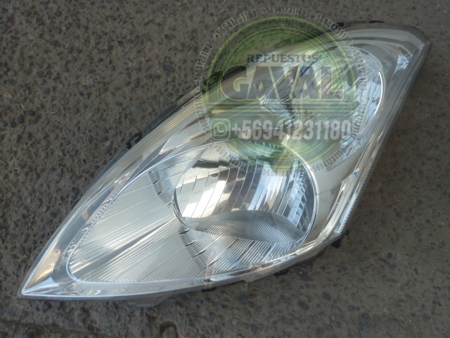 Foco optico suzuki swift 2012 2013 2015 2016 2017 chofer bueno