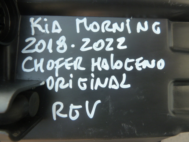 Foco optico kia morning 2018 2019 2020 2021 2022 daños - Imagen 4