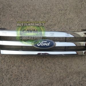 Mascara ford ranger tailandia t6 2014 2015 2016 daños
