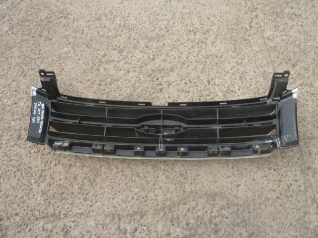 Mascara ford ranger tailandia t6 2014 2015 2016 daños - Imagen 4