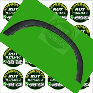 Moldura paso rueda sonet 2021 2024 delant copiloto buena RgvO