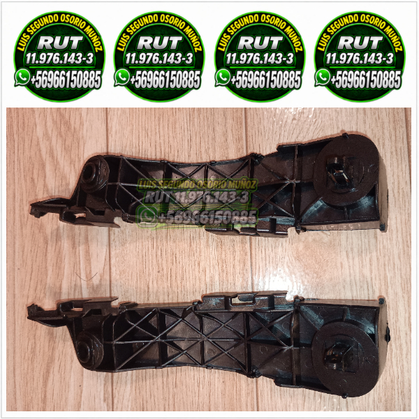 Soporte mensula rav4 2007 2012 delant par envio gratis RgvO - Imagen 4