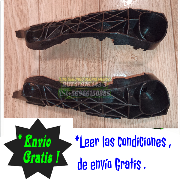 Soporte mensula rav4 2007 2012 delant par envio gratis RgvO