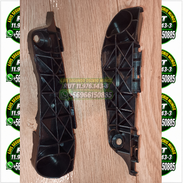 Soporte mensula rav4 2007 2012 delant par envio gratis RgvO - Imagen 5