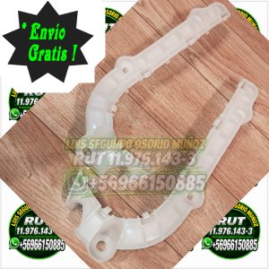 Soporte mensula outlander k2 2008 2009 del par envio gratis RgvO