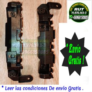 Soporte mensula honda hrv 2016 2021 del par envio gratis RgvO