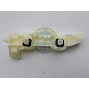 Soporte mensula mitsubishi mirage 2012 2015 tras chofer