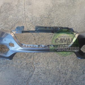 Parachoque honda hrv h-rv 2020 2021 2023 delantero daños