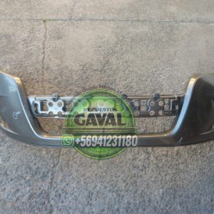 Parachoque ford edge 2011 2012 2013 2014 delantero daños