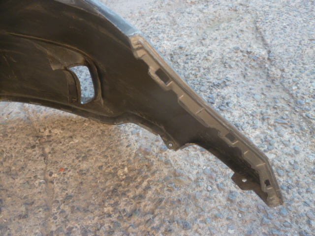 Parachoque ford edge 2011 2012 2013 2014 delantero daños - Imagen 7