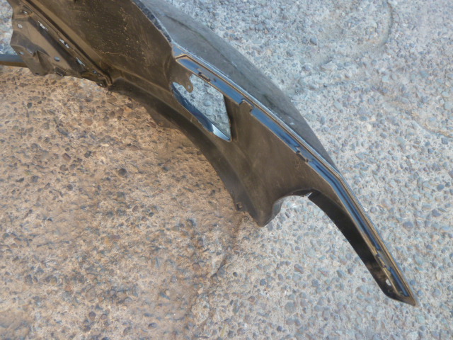 Parachoque toyota auris 2014 2015 2016 delantero daños - Imagen 6