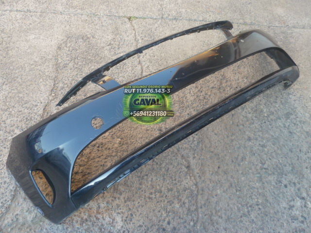 Parachoque kia cerarto 2017 2018 delantero kia cerato daños - Imagen 8