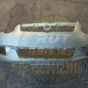 Parachoque fiat strada trekking 2014 2018 delantero daños