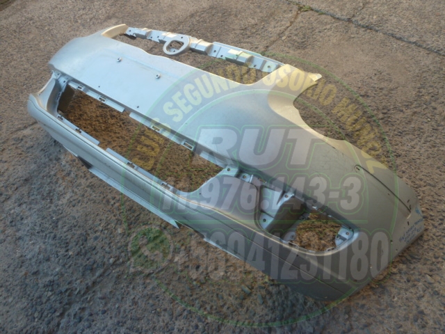 Parachoque fiat strada trekking 2014 2018 delantero daños - Imagen 8