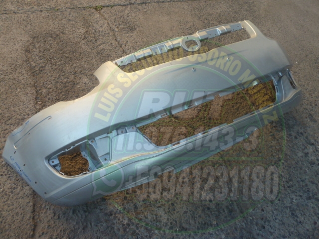 Parachoque fiat strada trekking 2014 2018 delantero daños - Imagen 7