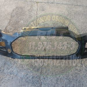 Parachoque ford ecosport 2013 2014 2015 2016 delantero daño