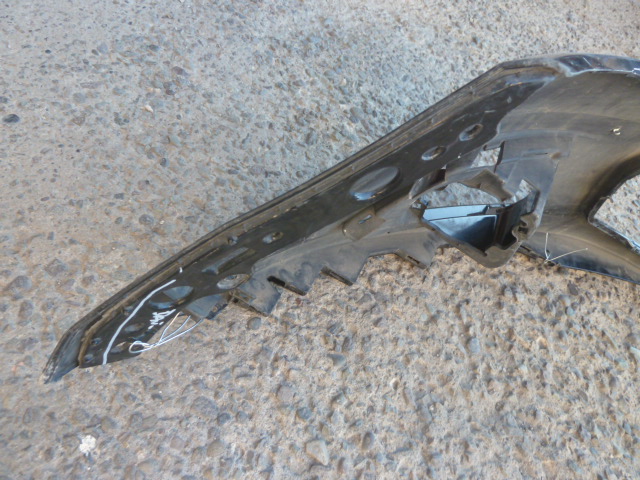 Parachoque ford ecosport 2013 2014 2015 2016 delantero daño - Imagen 5