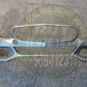 Parachoque mb c200 coupe w205 2015 2017 delantero daños
