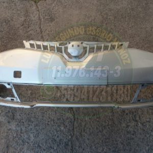 Parachoque mg gt 2016 2017 2018 2019 delantero daños
