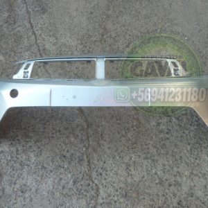 Parachoque opel corsa f 2024 2025 2026  delantero daños