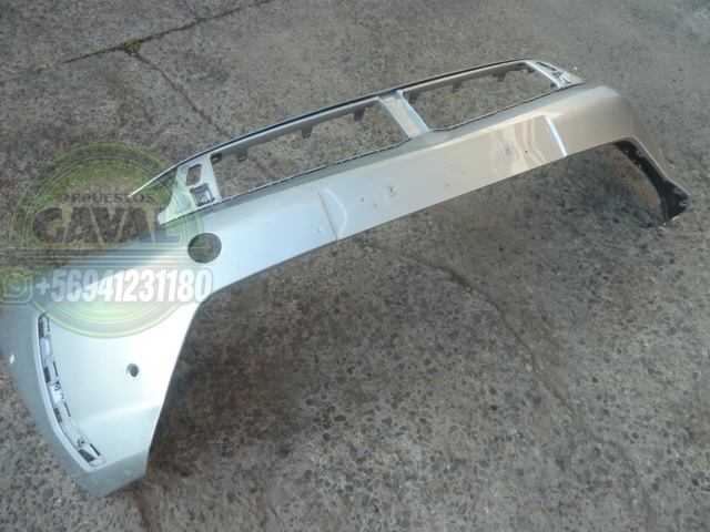Parachoque opel corsa f 2024 2025 2026 delantero daños - Imagen 5