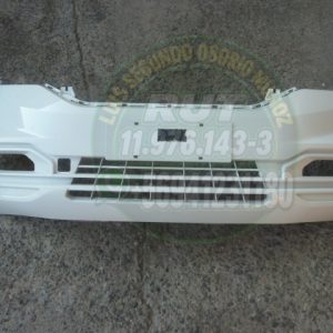 Parachoque chevrolet n400 2020 2024  delantero daños