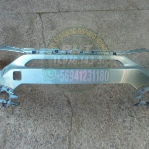 Parachoque citroen c4 2022 2023 2024 delantero daños