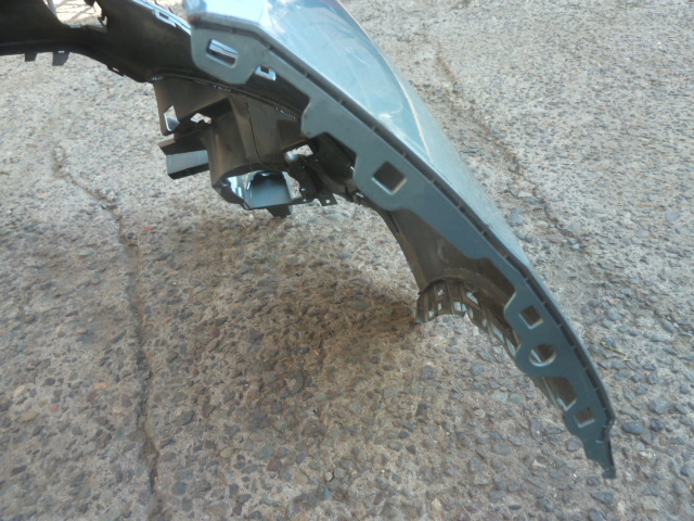 Parachoque citroen c4 2022 2023 2024 delantero daños - Imagen 8