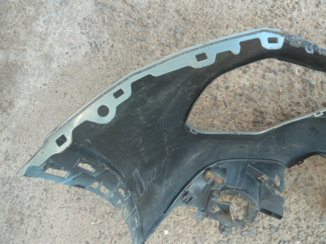 Parachoque citroen c4 2022 2023 2024 delantero daños - Imagen 9