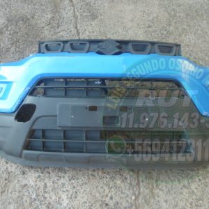 Parachoque suzuki s-presso spresso 2022 2024 delantero daños