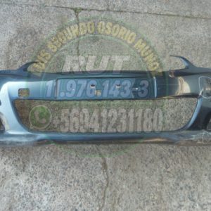 Parachoque citroen c4 2012 2016 c4  delantero daños