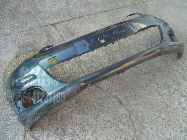 Parachoque citroen c4 2012 2016 c4 delantero daños - Imagen 4