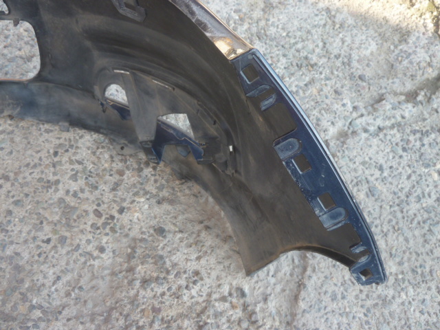 Parachoque citroen c4 2012 2016 c4 delantero daños - Imagen 9
