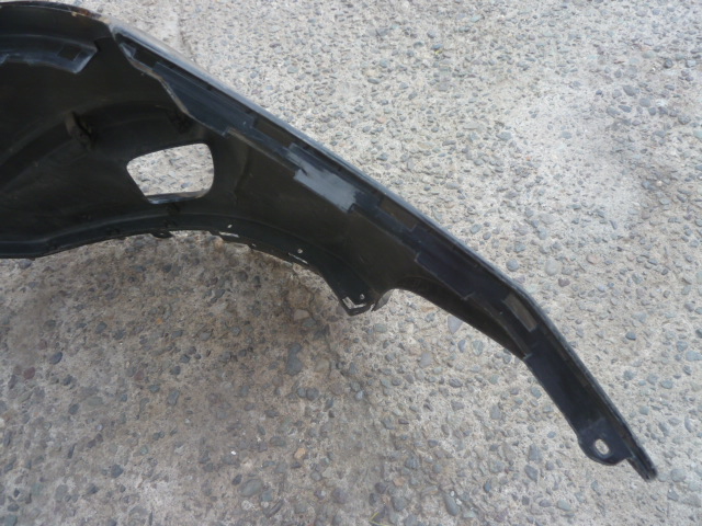 Parachoque hyundai tucson 2012 2013 2014 delantero daños - Imagen 4