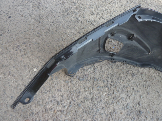 Parachoque hyundai tucson 2012 2013 2014 delantero daños - Imagen 3