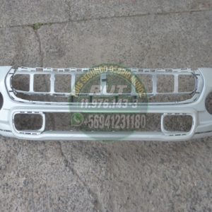 Parachoque mini cooper s 2016 2017 2019 2021 delantero daños