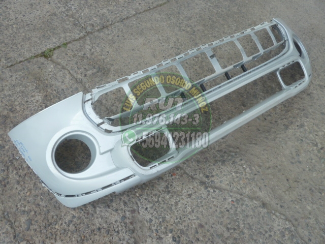 Parachoque mini cooper s 2016 2017 2019 2021 delantero daños - Imagen 3