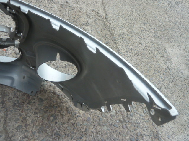 Parachoque mini cooper s 2016 2017 2019 2021 delantero daños - Imagen 5