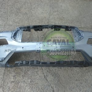 Parachoque ford territory 2024 2025 delantero daños