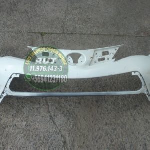 Parachoque toyota rav4 2013 2014 2015 delantero daños
