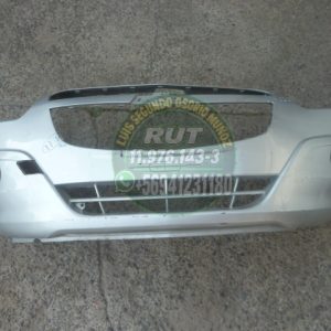 Parachoque chevrolet spin 2014 2015 2016 2017 delantero daños