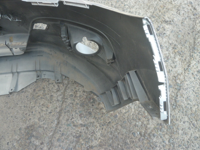 Parachoque chevrolet spin 2014 2015 2016 2017 delantero daños - Imagen 4