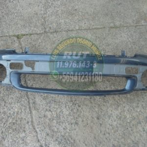 Parachoque mini cooper s 2007 2008 2009 delantero daños