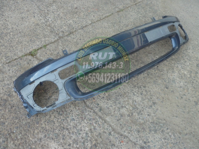 Parachoque mini cooper s 2007 2008 2009 delantero daños - Imagen 7