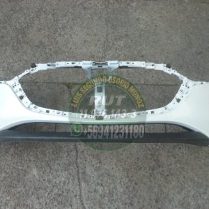 Parachoque mazda 3 2021 2022 2023 delantero daños