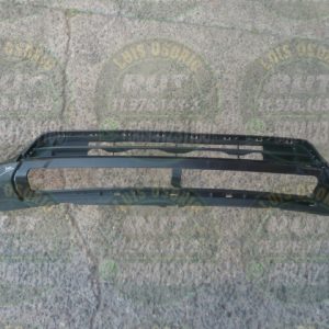 Parachoque chery tiggo 3 2021 2022 inferior delantero daños